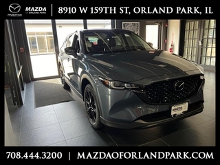 2024 Mazda CX-5 for sale in Orland Park IL