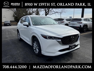 2024 Mazda CX-5 for sale in Orland Park IL