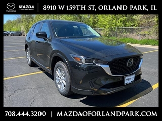 2024 Mazda CX-5 for sale in Orland Park IL