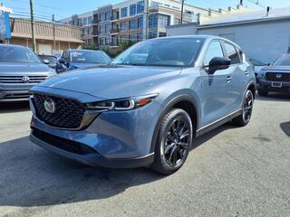 2024 Mazda CX-5 for sale in Garwood NJ
