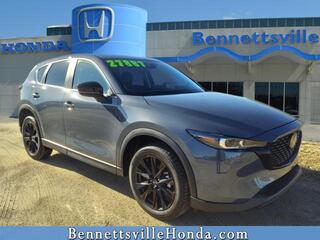 2024 Mazda CX-5 for sale in Bennettsville SC