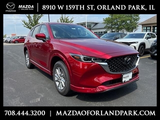 2024 Mazda CX-5 for sale in Orland Park IL