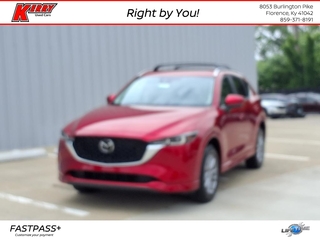 2025 Mazda CX-5 for sale in Florence KY