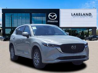 2025 Mazda CX-5 for sale in Lakeland FL