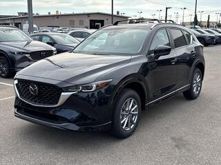 2025 Mazda CX-5 for sale in Janesville WI