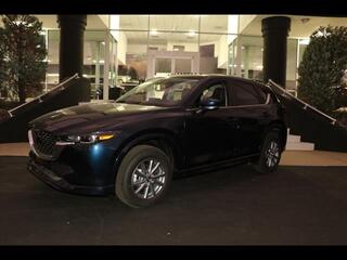 2025 Mazda CX-5 for sale in Olathe KS