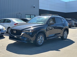 2025 Mazda CX-5 for sale in Florence KY