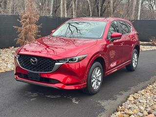 2025 Mazda CX-5 for sale in Kansas City MO