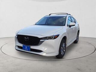 2025 Mazda CX-5 for sale in Matteson IL