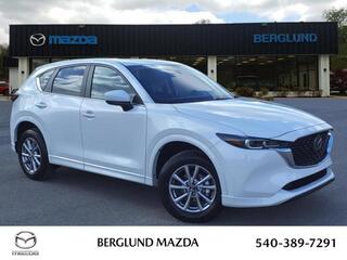 2025 Mazda CX-5 for sale in Salem VA