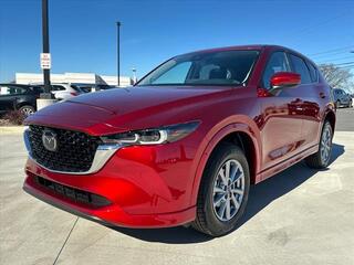 2025 Mazda CX-5 for sale in Orland Park IL