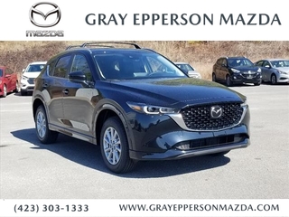 2025 Mazda CX-5 for sale in Cleveland TN