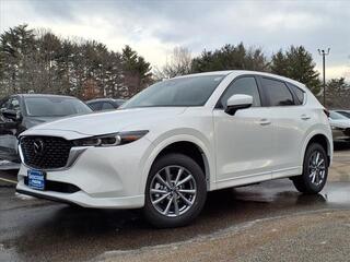 2025 Mazda CX-5 for sale in Portsmouth NH