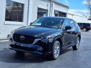 2025 Mazda CX-5 for sale in St Fostoria OH