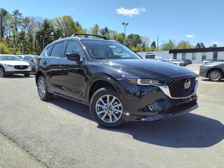 2025 Mazda CX-5 for sale in Salem VA
