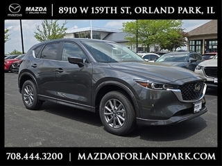 2025 Mazda CX-5 for sale in Orland Park IL