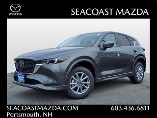 2025 Mazda CX-5 for sale in Portsmouth NH