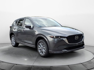 2025 Mazda CX-5 for sale in Greensboro NC