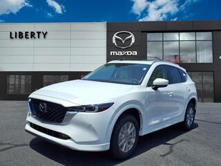 2025 Mazda CX-5 for sale in North Haven CT