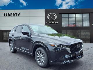 2025 Mazda CX-5 for sale in North Haven CT