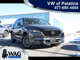 2017 Mazda CX-5 for sale in Mt. Prospect IL