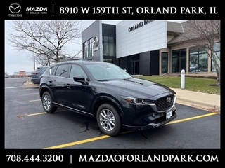 2024 Mazda CX-5 for sale in Orland Park IL