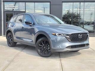 2024 Mazda CX-5 for sale in Cincinnati OH