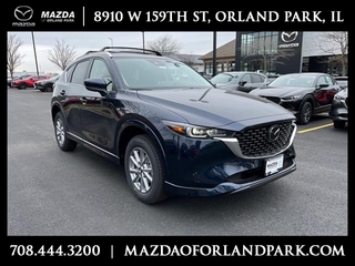 2024 Mazda CX-5 for sale in Orland Park IL