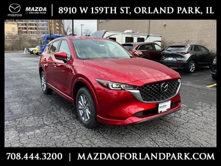 2024 Mazda CX-5 for sale in Orland Park IL