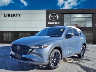 2024 Mazda CX-5 for sale in North Haven CT