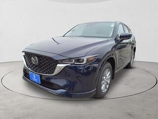 2024 Mazda CX-5 for sale in Matteson IL