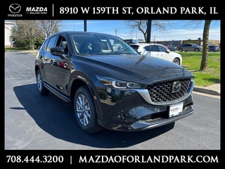 2024 Mazda CX-5 for sale in Orland Park IL