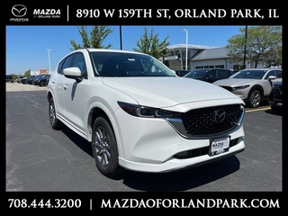 2024 Mazda CX-5 for sale in Orland Park IL