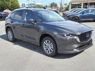 2024 Mazda CX-5 for sale in Johnson City TN