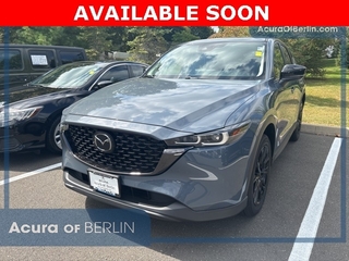 2024 Mazda CX-5 for sale in North Haven CT