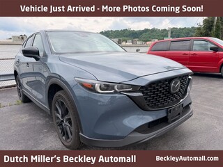 2024 Mazda CX-5 for sale in Beckley WV