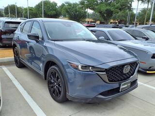 2024 Mazda CX-5 for sale in Richardson TX
