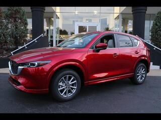 2025 Mazda CX-5 for sale in Olathe KS