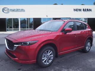 2025 Mazda CX-5 for sale in New Bern NC