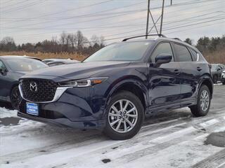 2025 Mazda CX-5 for sale in Portsmouth NH