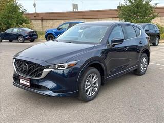 2025 Mazda CX-5 for sale in Janesville WI