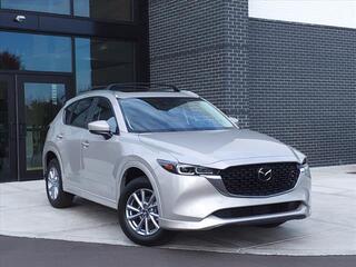 2025 Mazda CX-5 for sale in Dayton OH