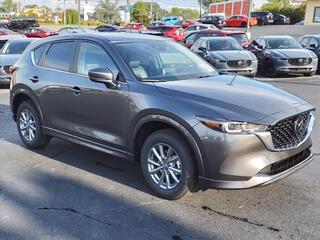 2025 Mazda CX-5 for sale in Johnson City TN