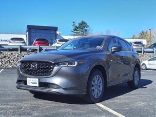 2025 Mazda CX-5 for sale in Augusta ME