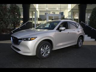 2025 Mazda CX-5 for sale in Olathe KS