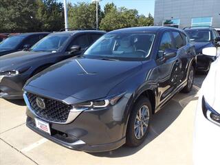 2025 Mazda CX-5 for sale in Denton TX