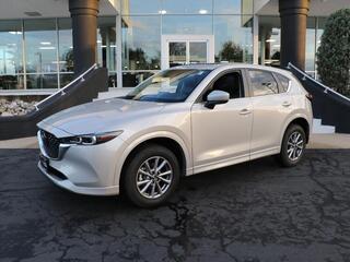 2025 Mazda CX-5 for sale in Olathe KS
