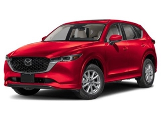 2025 Mazda CX-5 for sale in Greensboro NC