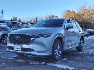 2025 Mazda CX-5 for sale in Augusta ME