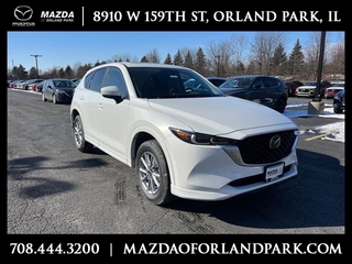 2025 Mazda CX-5 for sale in Orland Park IL